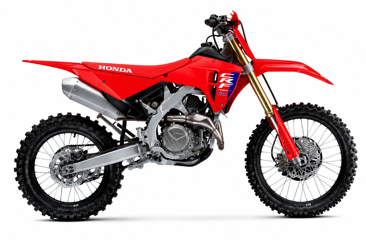 CRF 450RX