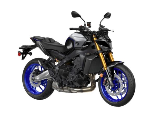 MT-09 SP