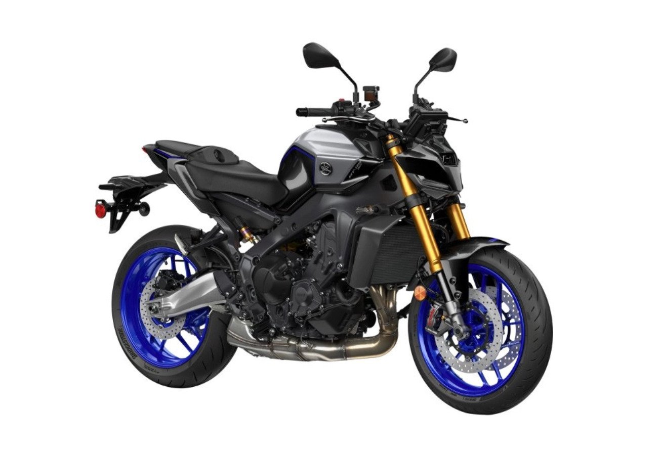 MT-09 SP
