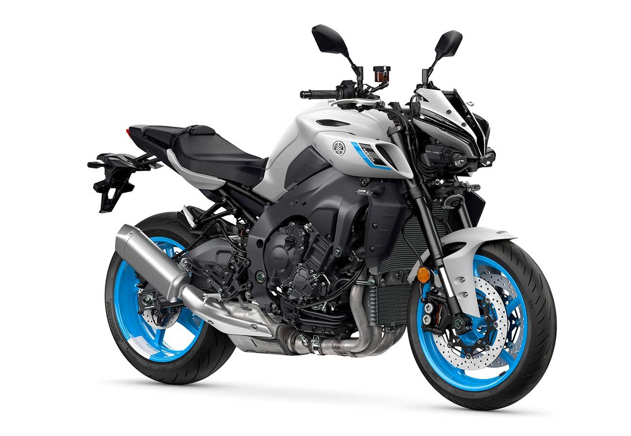 MT-10 - Image 2