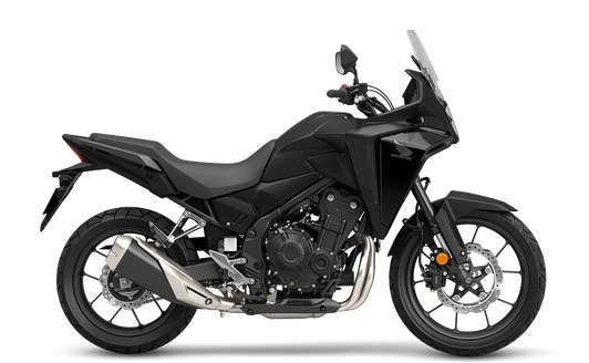 NX 500