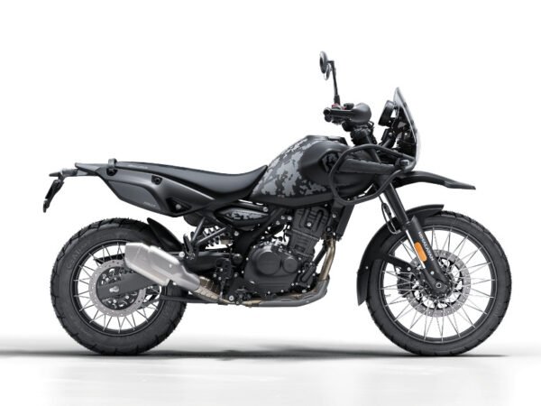 HIMALAYAN RALLY