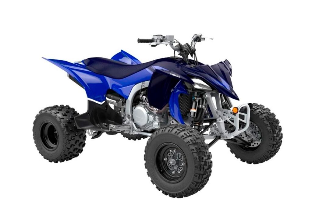 RAPTOR 450R STD - Moto Cuotas Chile