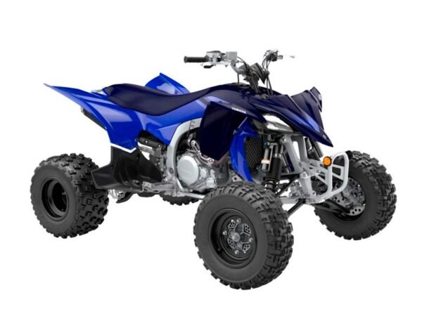 RAPTOR 450R STD