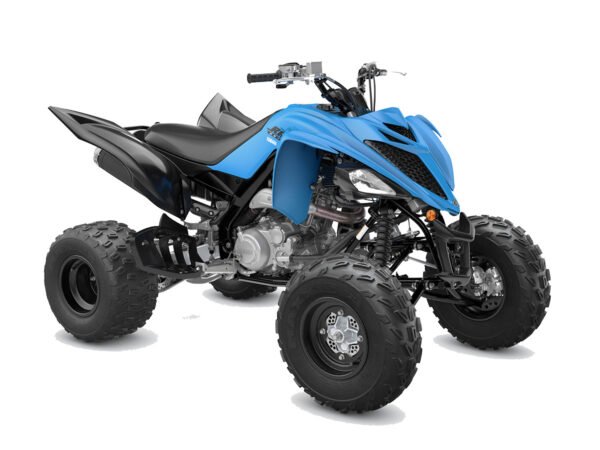 RAPTOR 700 STD