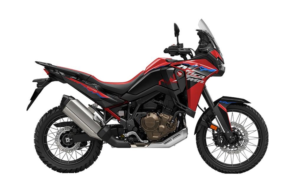 AFRICA TWIN STANDARD DCT - Image 2