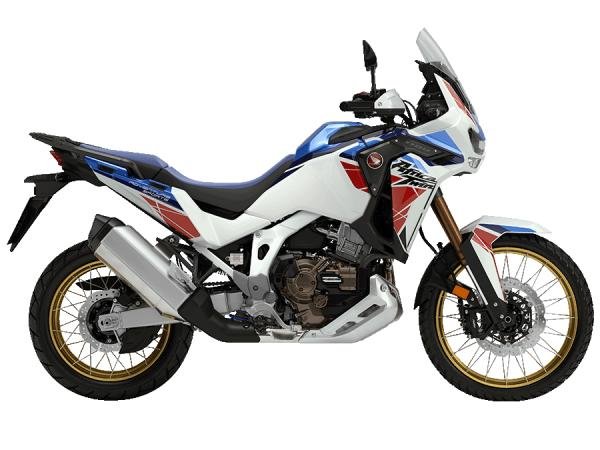 AFRICA TWIN STANDARD DCT