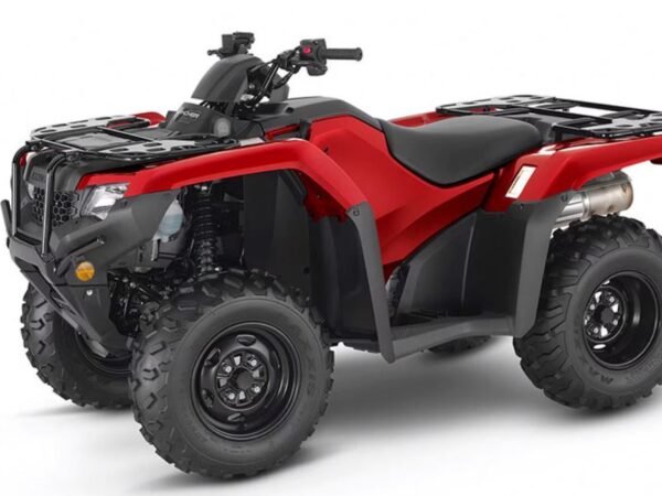 TRX 420FM