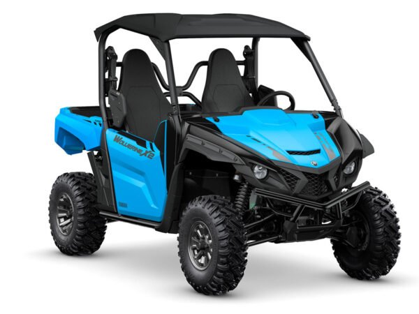 WOLVERINE 850 x2 R SPEC