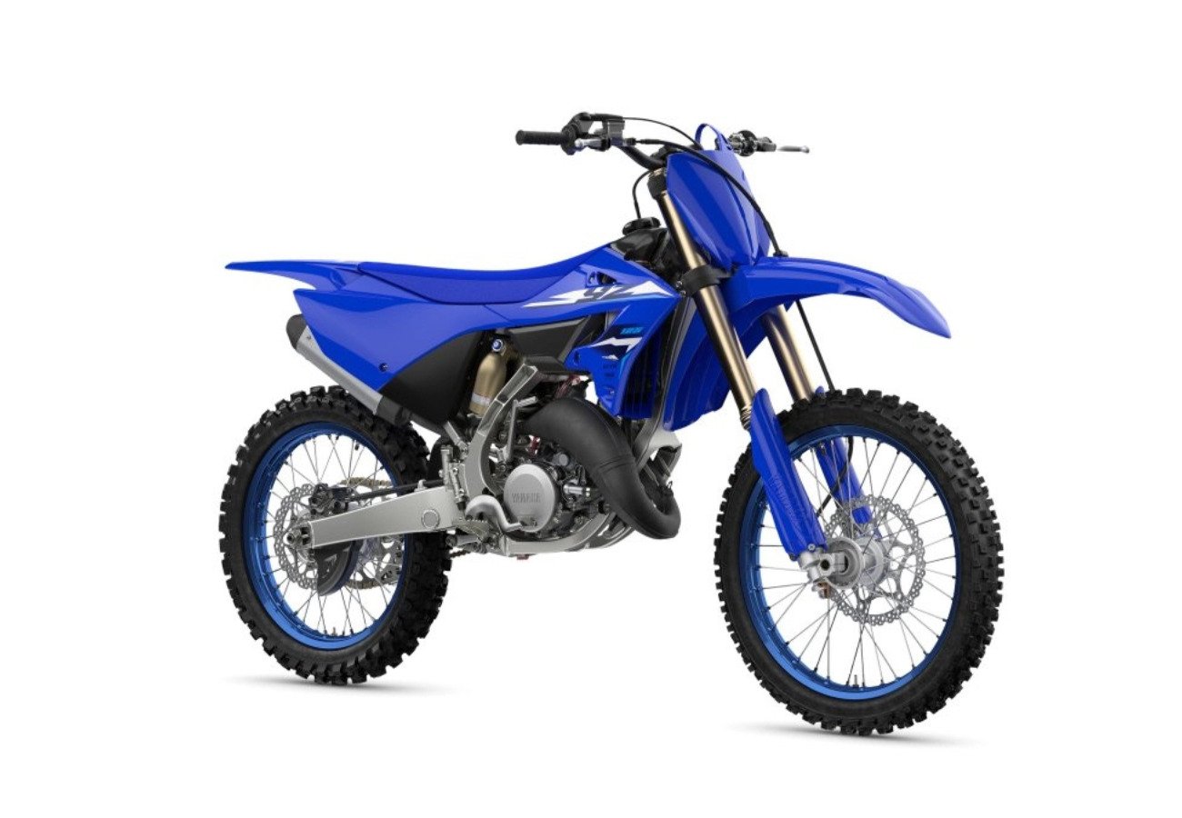 NEW YZ-125