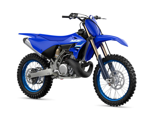 YZ-250X