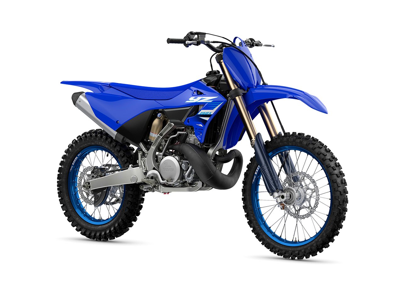 YZ-250X