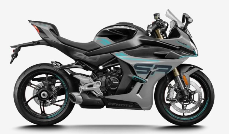 450SR-S