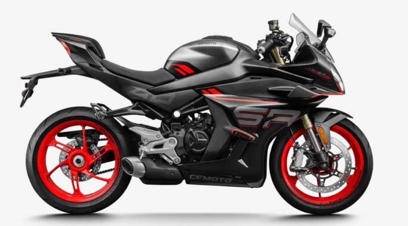450SR-S - Image 3