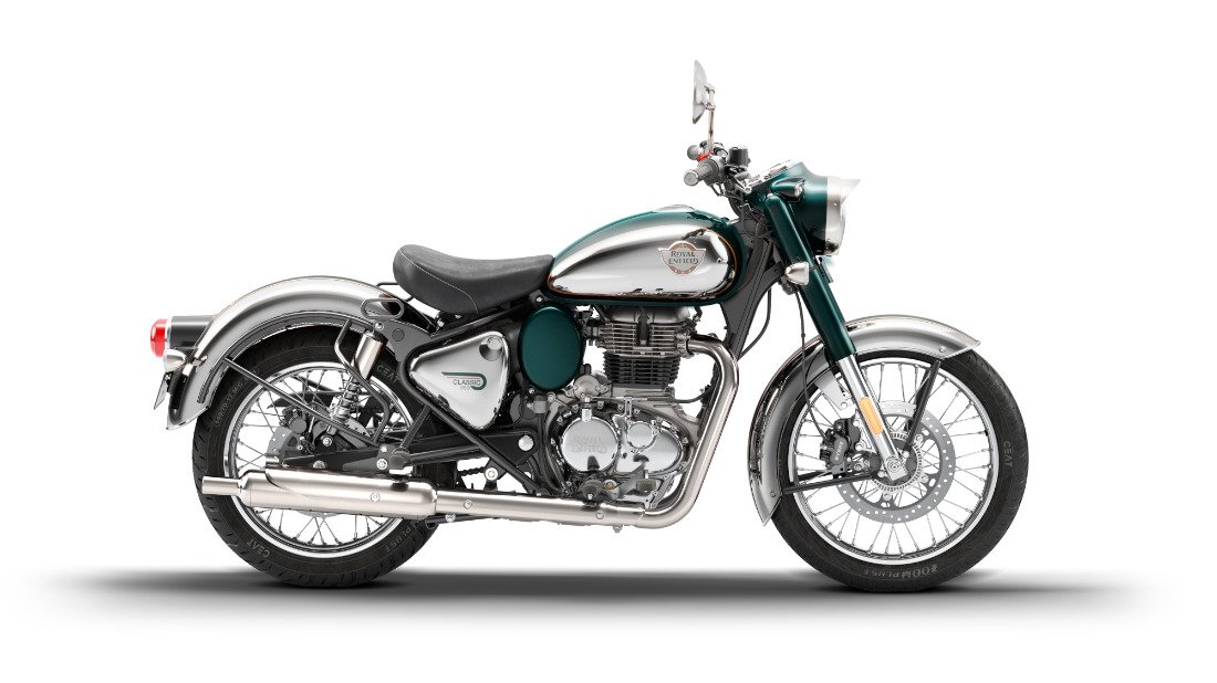 Classic 350 - Image 2