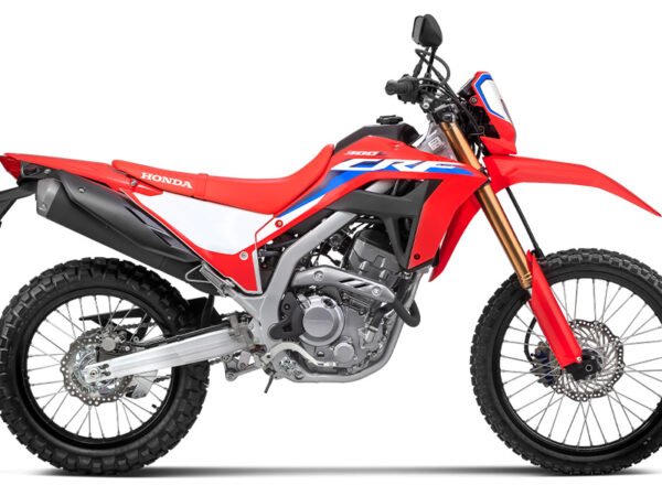 CRF300L
