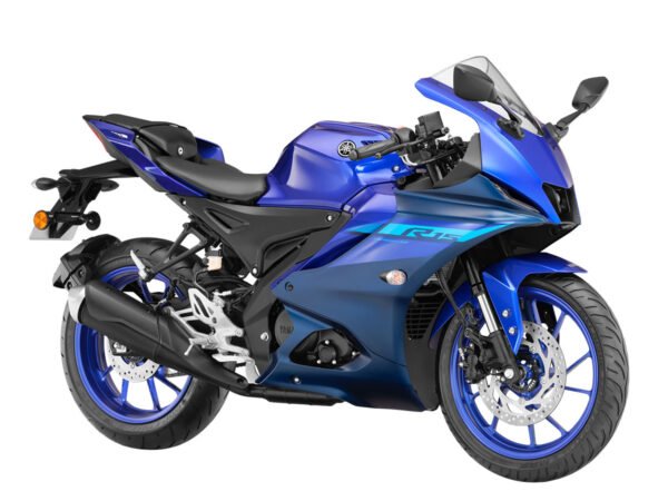 R15 V4 AZUL