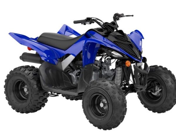 RAPTOR 110