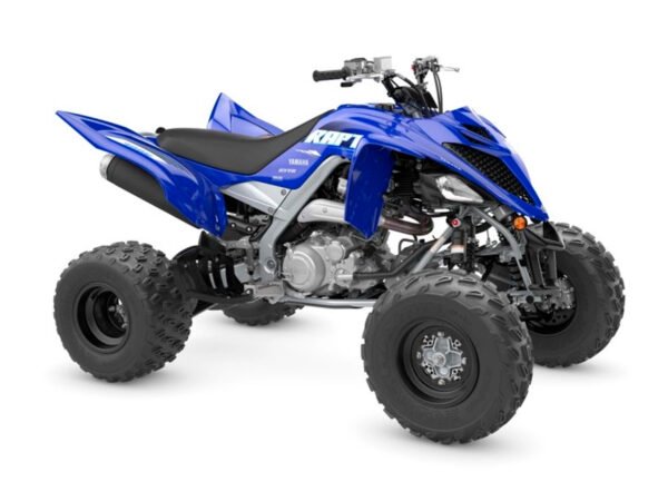 RAPTOR 700R