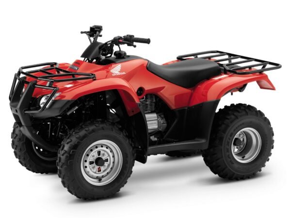 TRX 250TM