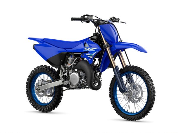 YZ-85 LW