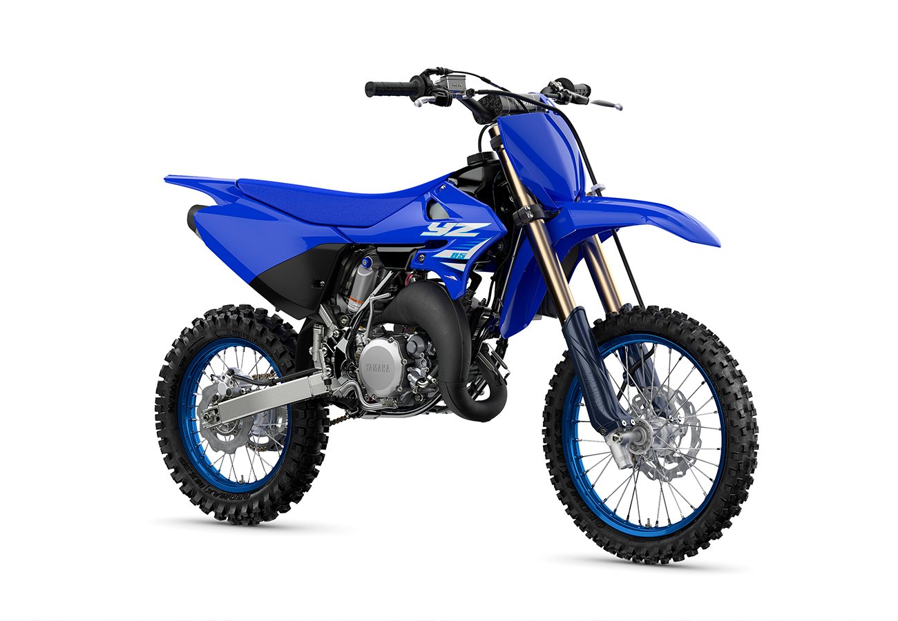 YZ-85 LW