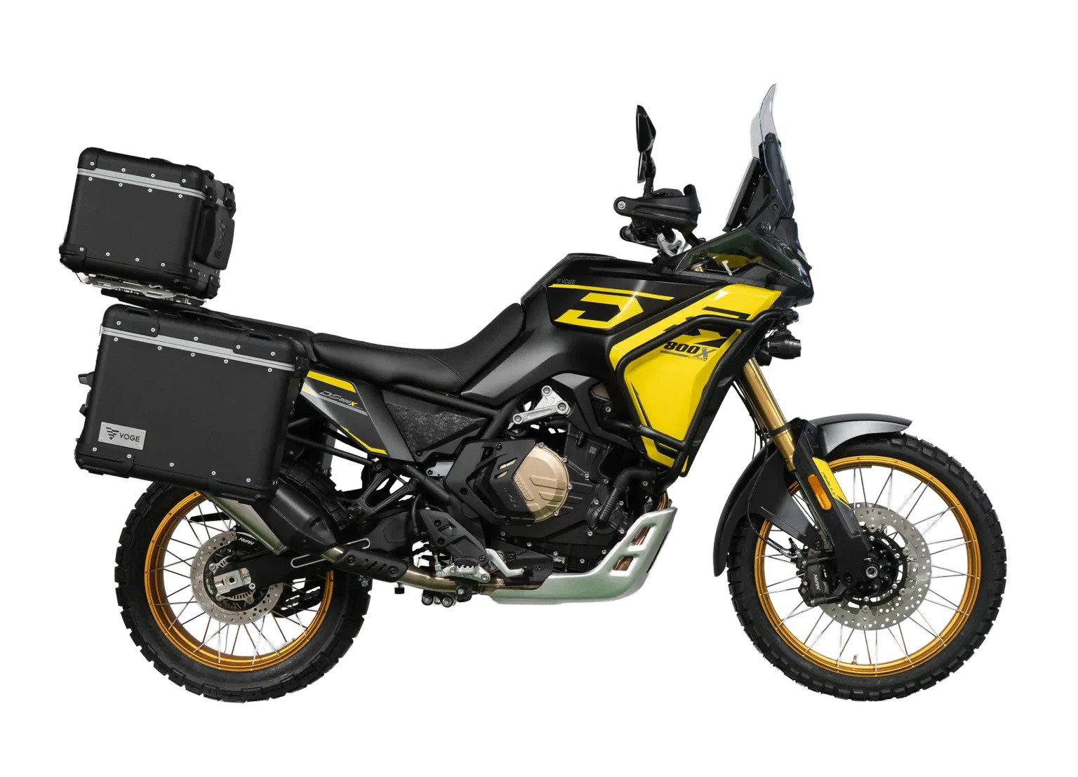 DS800X RALLY C/M
