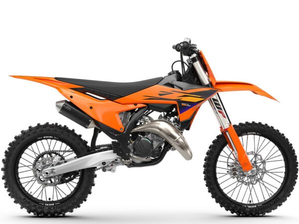 125 SX