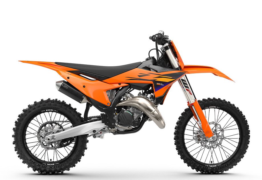 125 SX