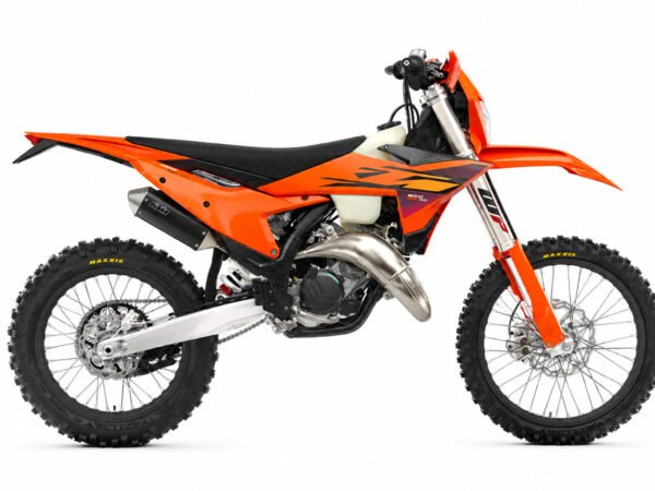 125 XC-W