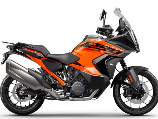 1290 Super Adventure S