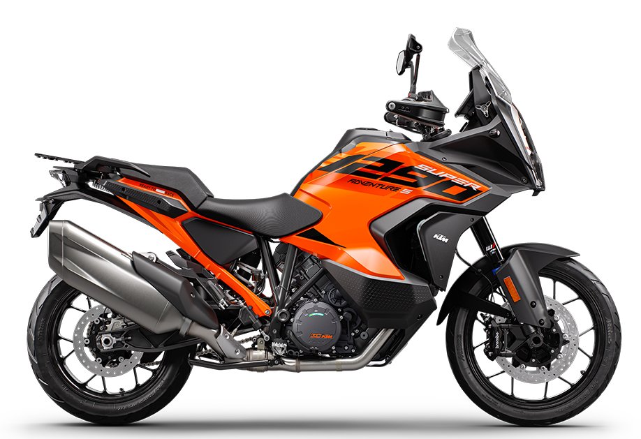 1290 Super Adventure S
