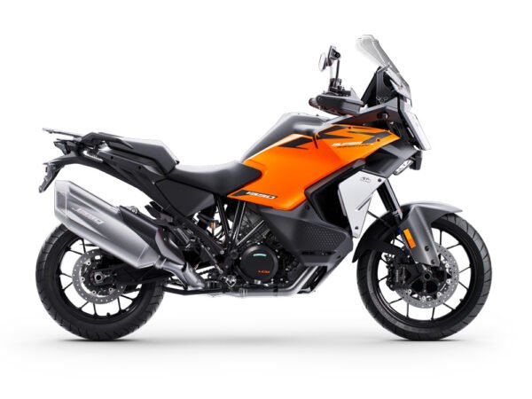 1390 Super Adventure S EVO