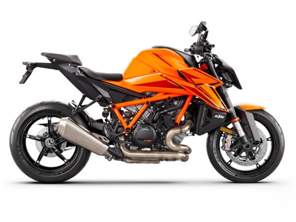 1390 SUPER DUKE R