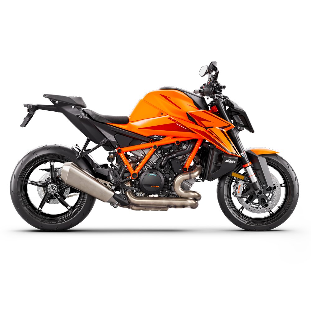 1390 SUPER DUKE R