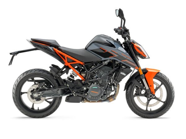 200 Duke