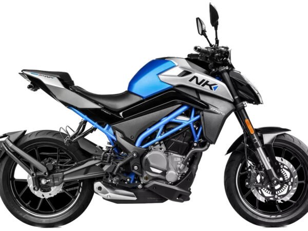 250NK FUN