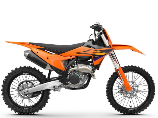 250 SX-F