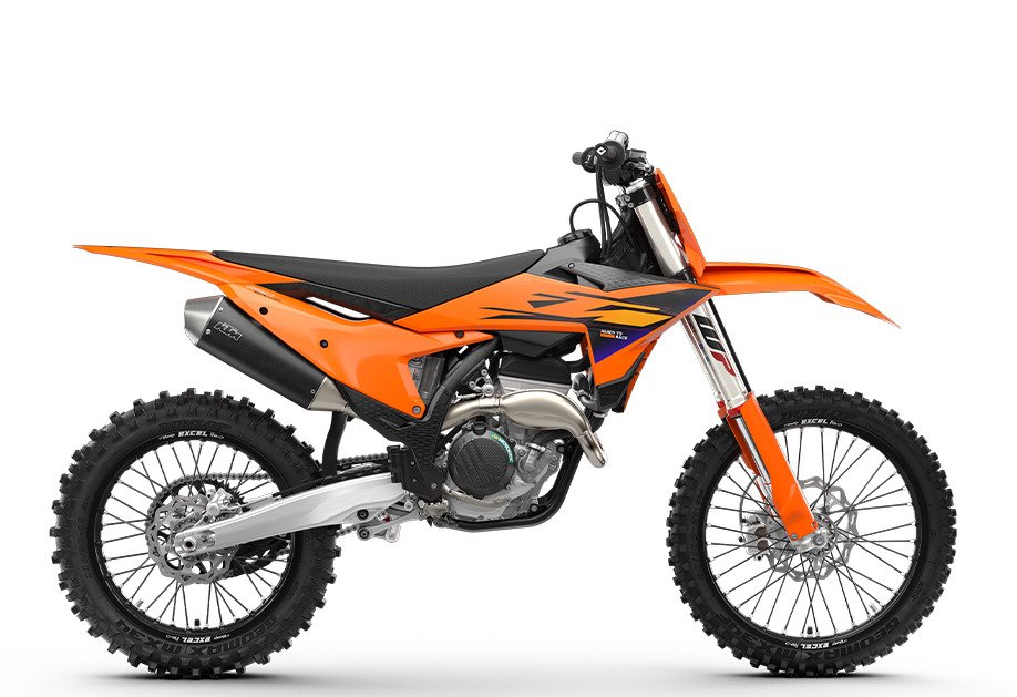 250 SX-F