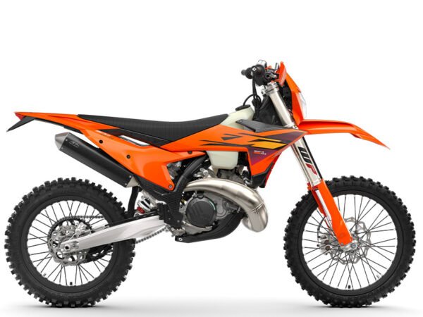 300 XC-W