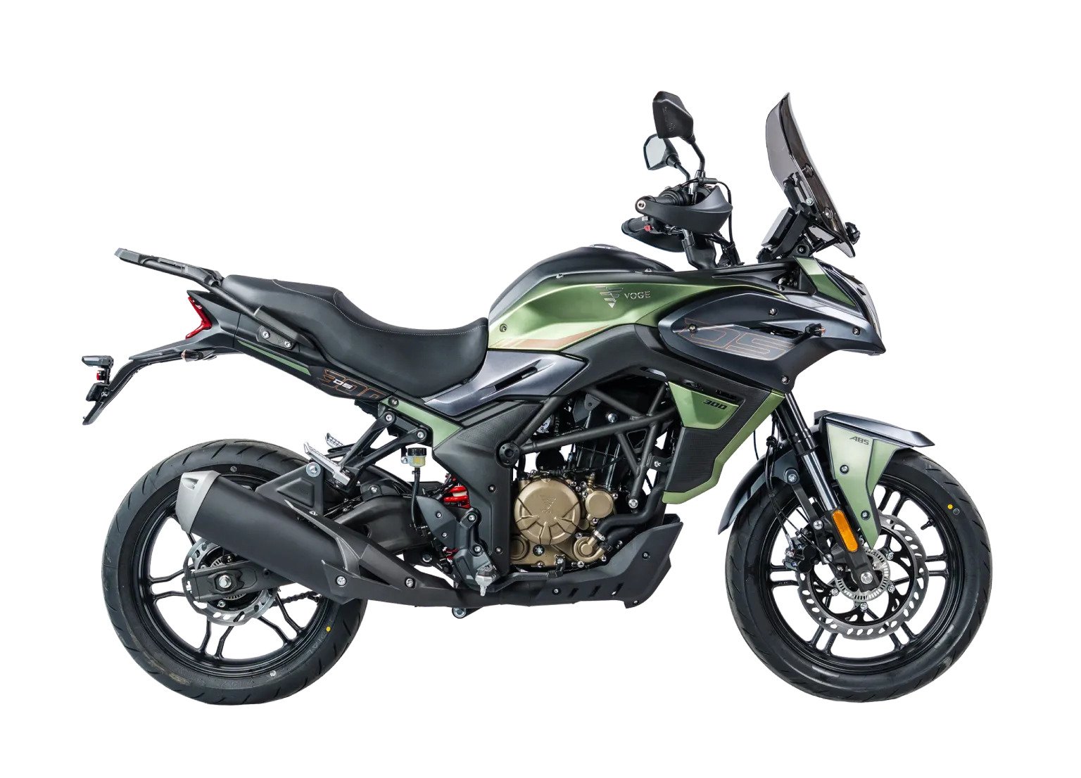 300DS SE - Image 2