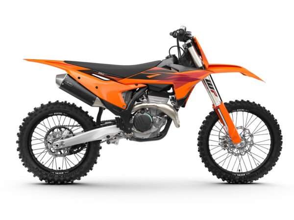 350 SX-F 2027