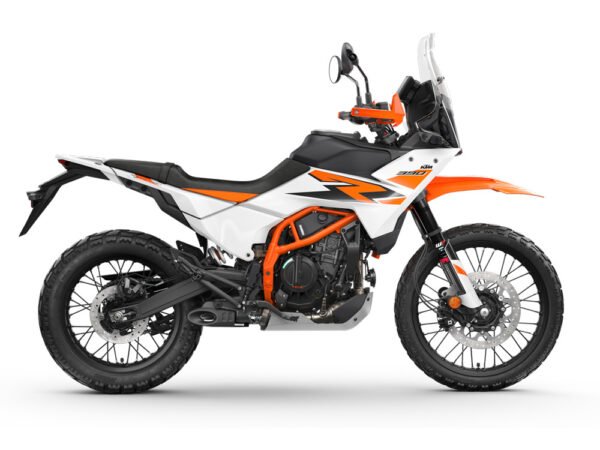 390 Adventure R