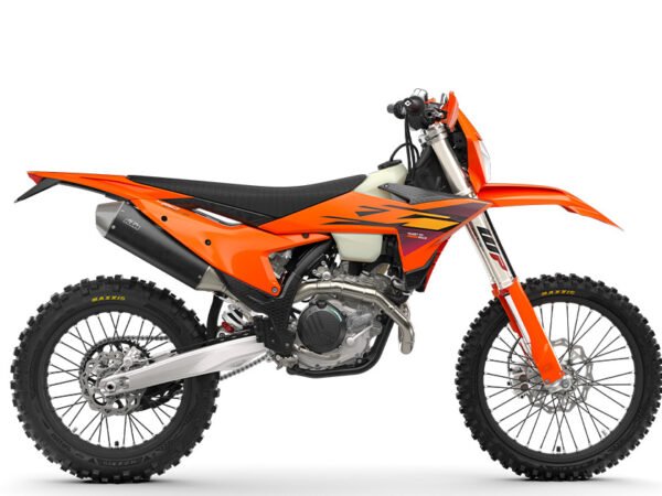 450 EXC-F