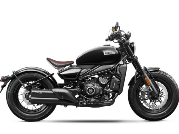 450CL-C BOBBER