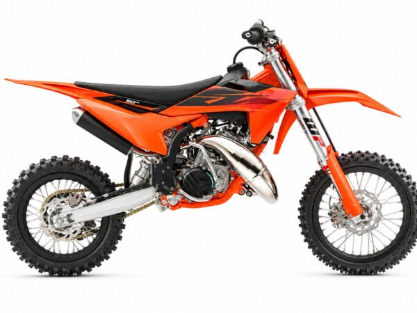 50 SX 2027