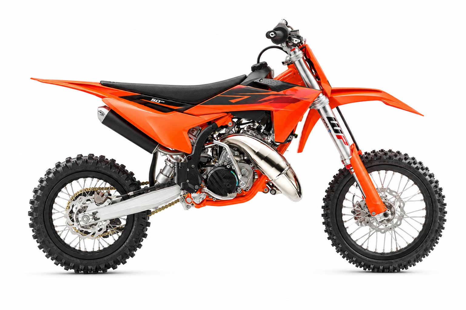 50 SX 2027