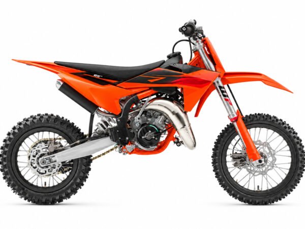 65 SX 2027