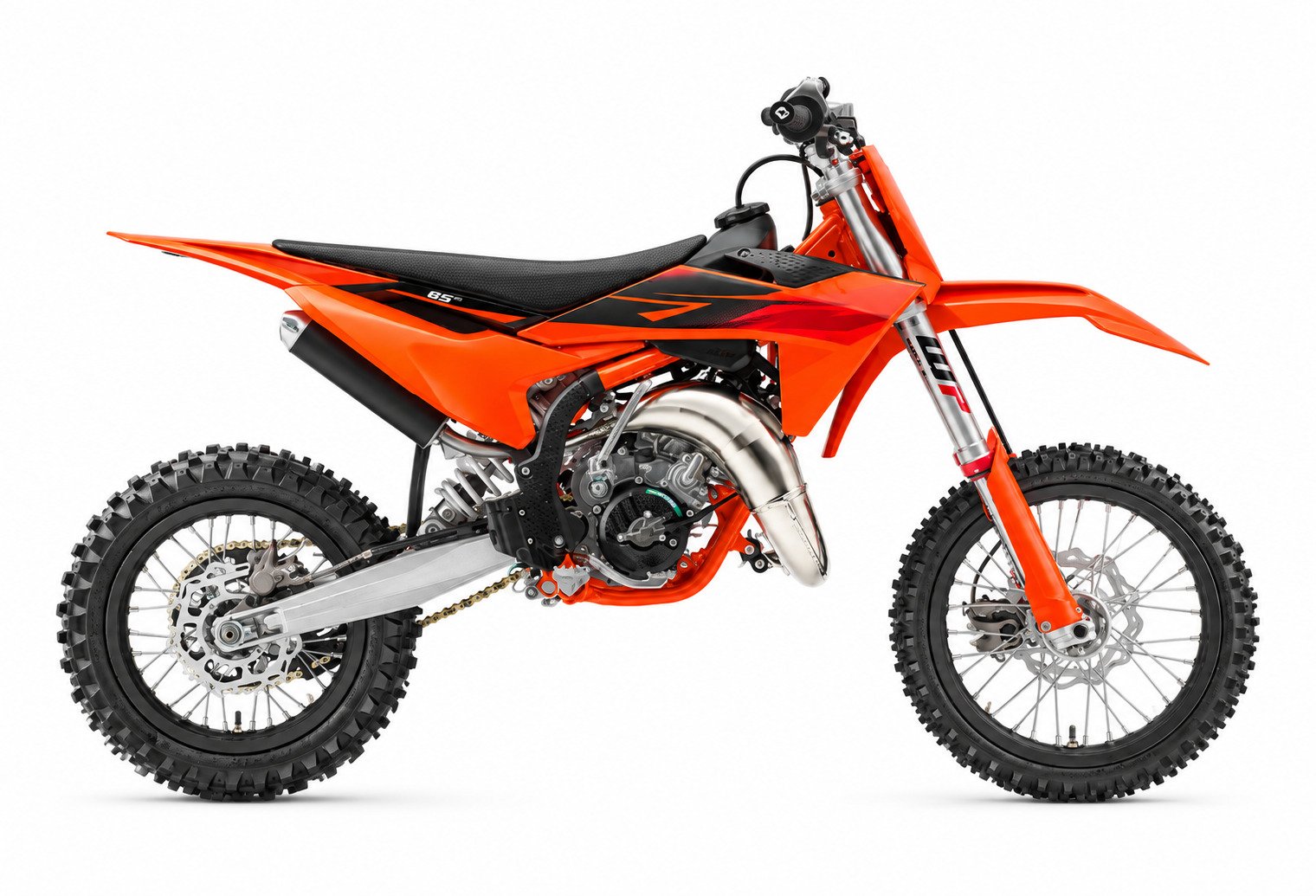 65 SX 2027