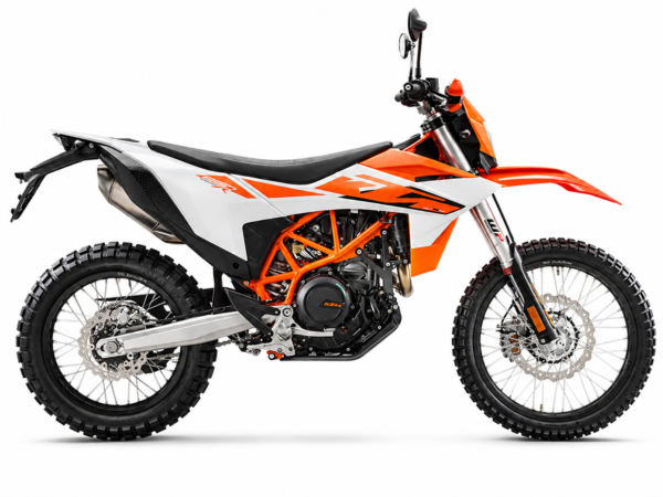 690 ENDURO R